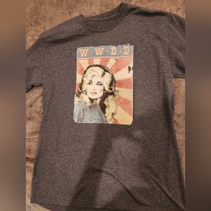 Dolly Shirt